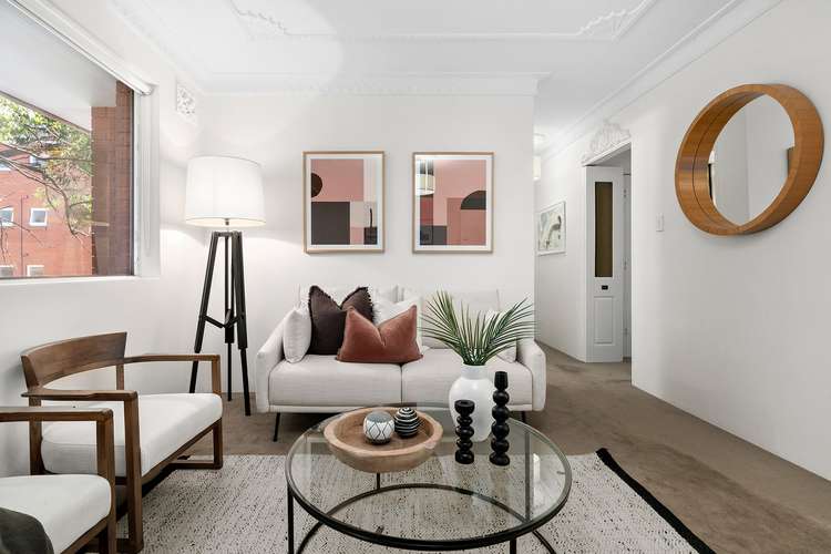 Fourth view of Homely apartment listing, 9/226 Rainbow Street, Coogee NSW 2034