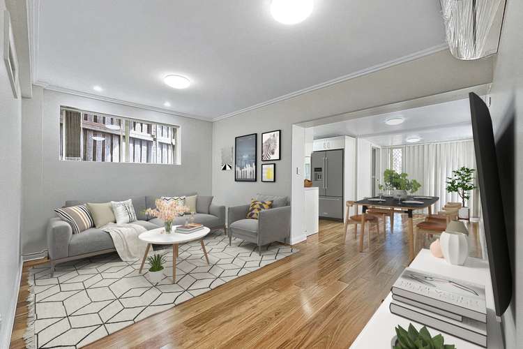 Main view of Homely apartment listing, 3/204 Blaxland Road, Ryde NSW 2112