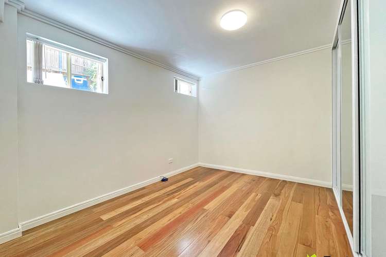 Fifth view of Homely apartment listing, 3/204 Blaxland Road, Ryde NSW 2112