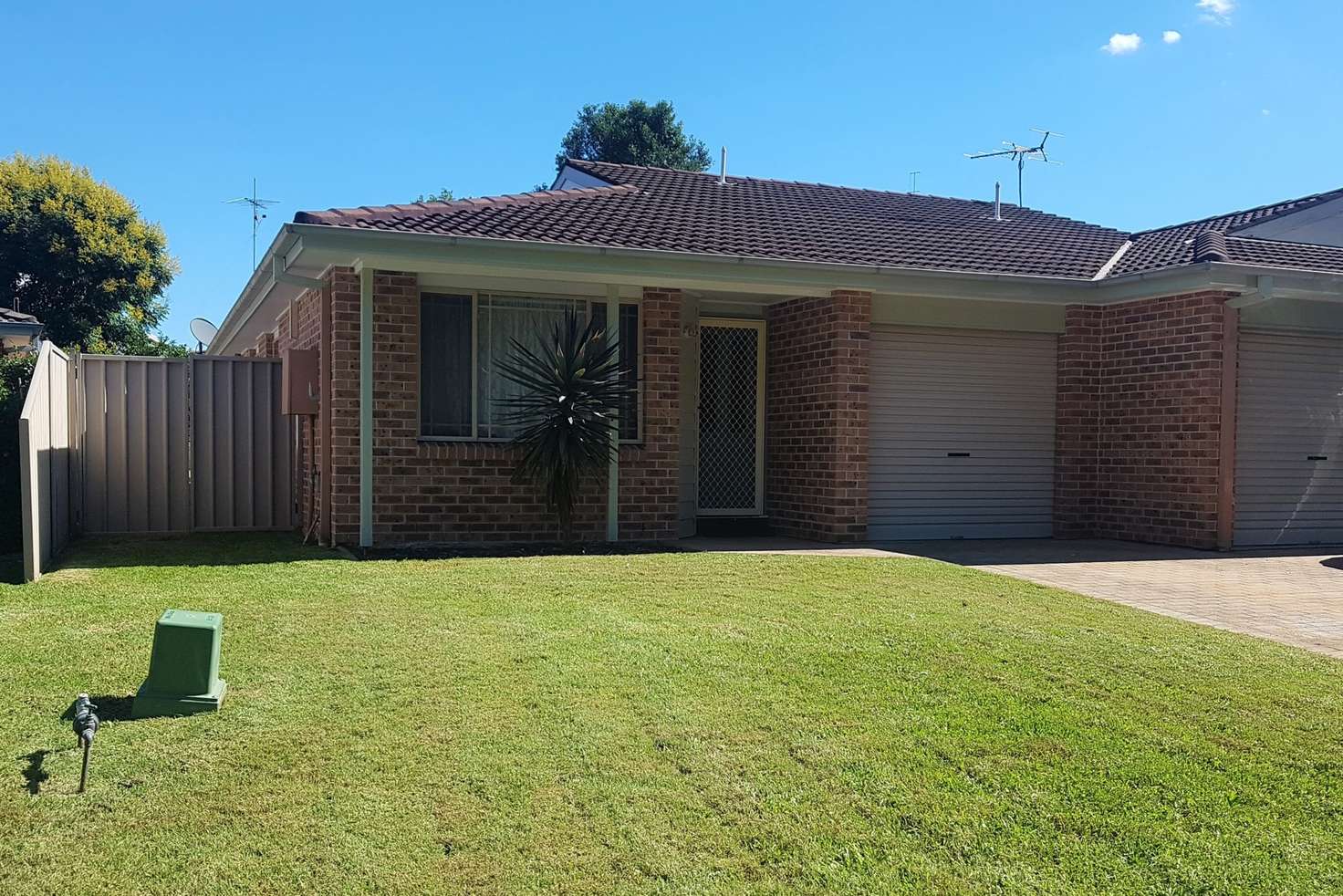 Main view of Homely townhouse listing, 26 Alex Close,, Ourimbah NSW 2258