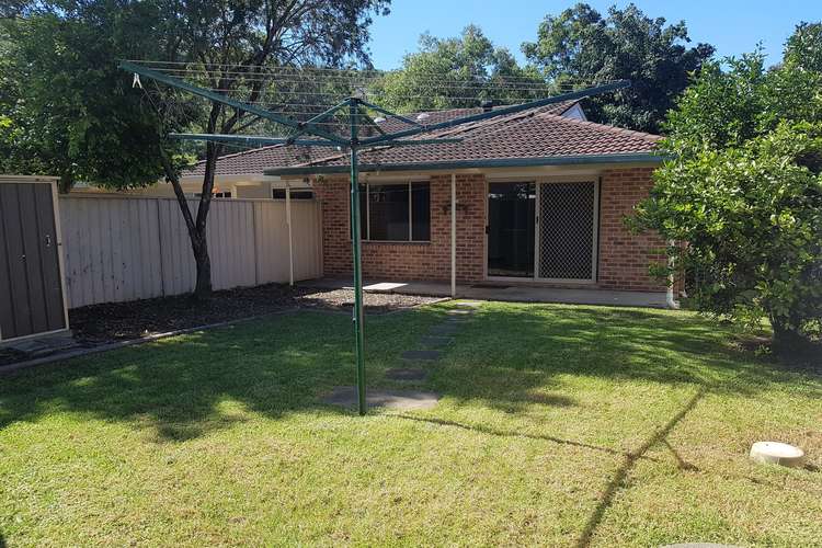 Second view of Homely townhouse listing, 26 Alex Close,, Ourimbah NSW 2258