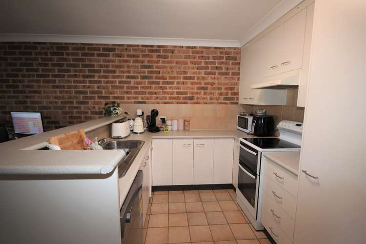 Third view of Homely townhouse listing, 26 Alex Close,, Ourimbah NSW 2258