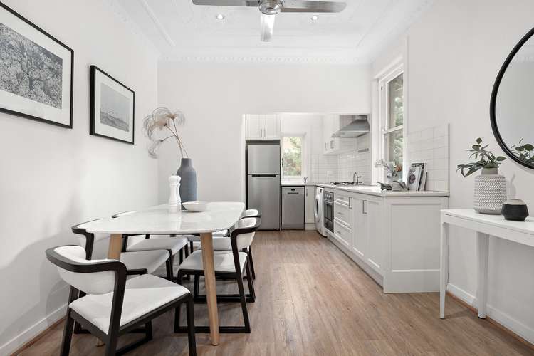 Fourth view of Homely apartment listing, 4/3 Frances Street, Randwick NSW 2031