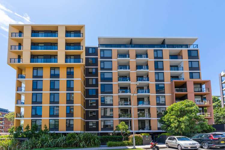 Main view of Homely apartment listing, 225/20-26 Orara Street, Waitara NSW 2077