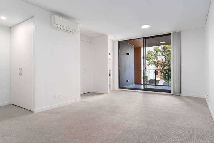 Second view of Homely apartment listing, 225/20-26 Orara Street, Waitara NSW 2077