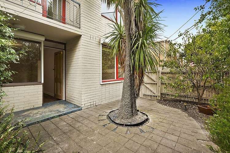 Main view of Homely apartment listing, 1/205 Station Street, Fairfield VIC 3078