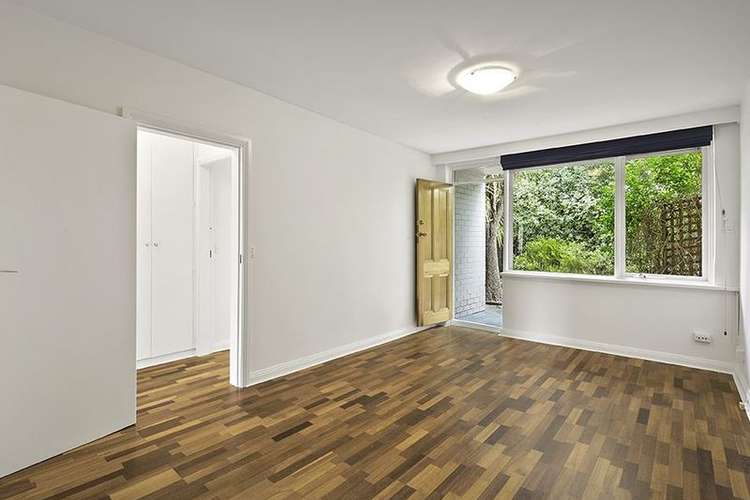 Third view of Homely apartment listing, 1/205 Station Street, Fairfield VIC 3078