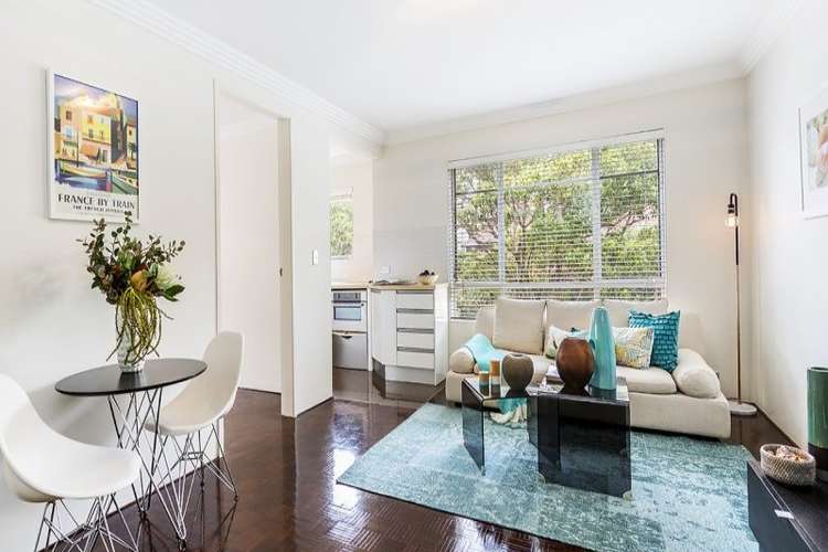 Main view of Homely apartment listing, 8/78 Shadforth Street, Mosman NSW 2088