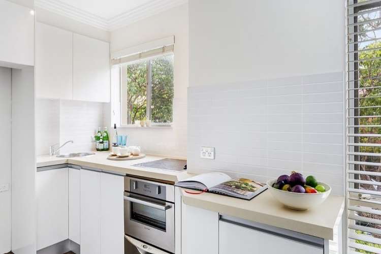 Second view of Homely apartment listing, 8/78 Shadforth Street, Mosman NSW 2088