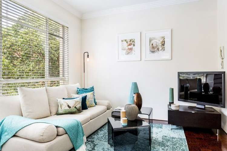 Fifth view of Homely apartment listing, 8/78 Shadforth Street, Mosman NSW 2088