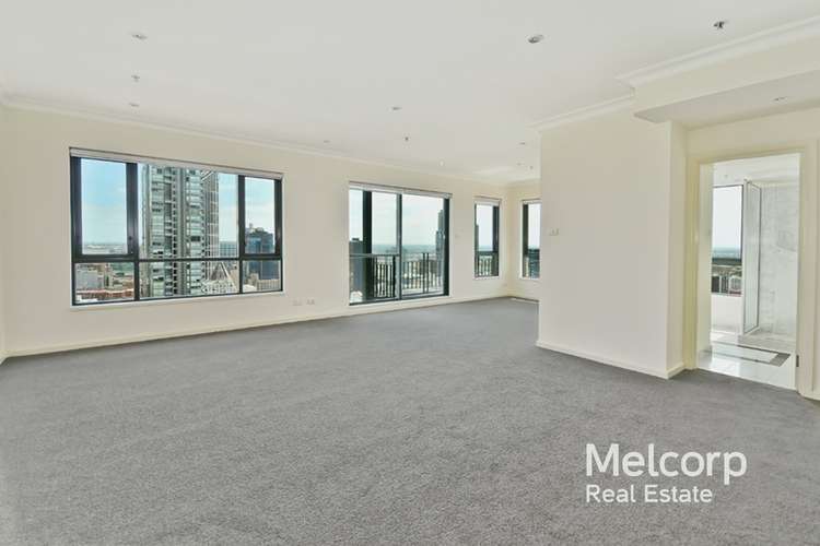 Fifth view of Homely apartment listing, 3003/265 Exhibition Street, Melbourne VIC 3000