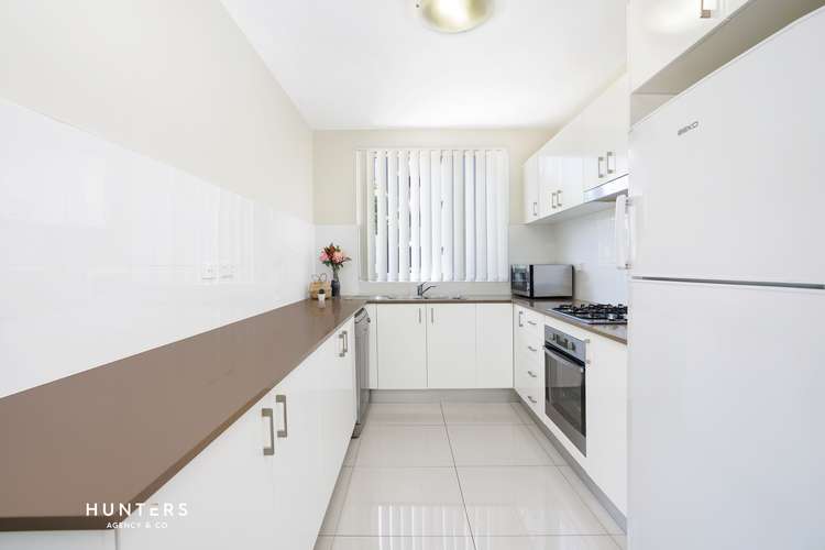Second view of Homely apartment listing, 13/1-9 Florence Street, Wentworthville NSW 2145
