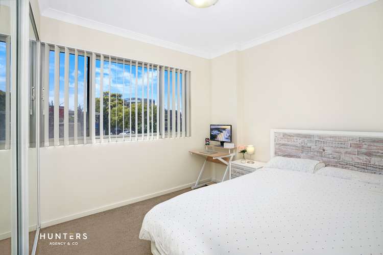 Third view of Homely apartment listing, 13/1-9 Florence Street, Wentworthville NSW 2145
