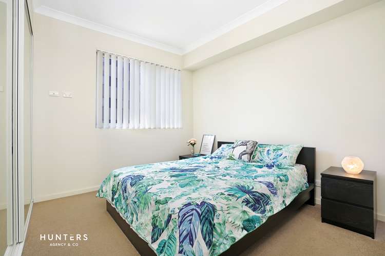 Fourth view of Homely apartment listing, 13/1-9 Florence Street, Wentworthville NSW 2145