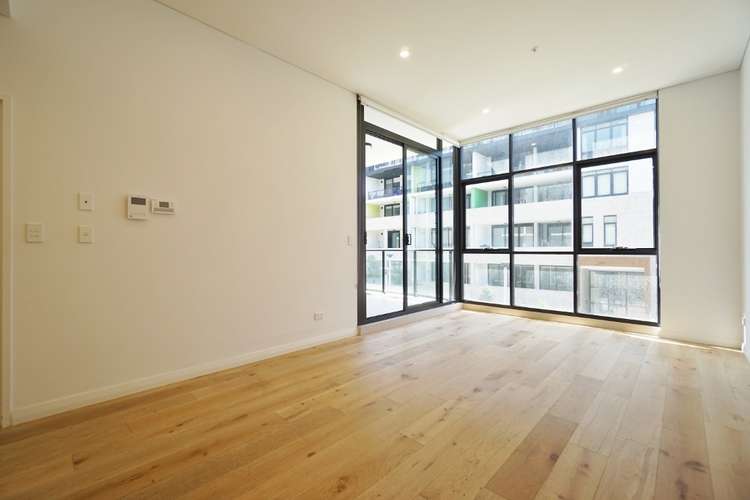 Second view of Homely apartment listing, 201/6 Rothesay Avenue, Ryde NSW 2112