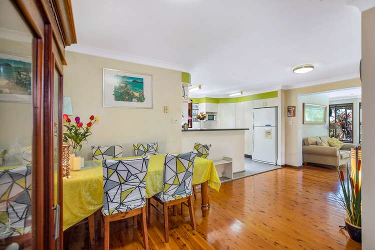 Second view of Homely house listing, 25 Bentley Road, Narara NSW 2250