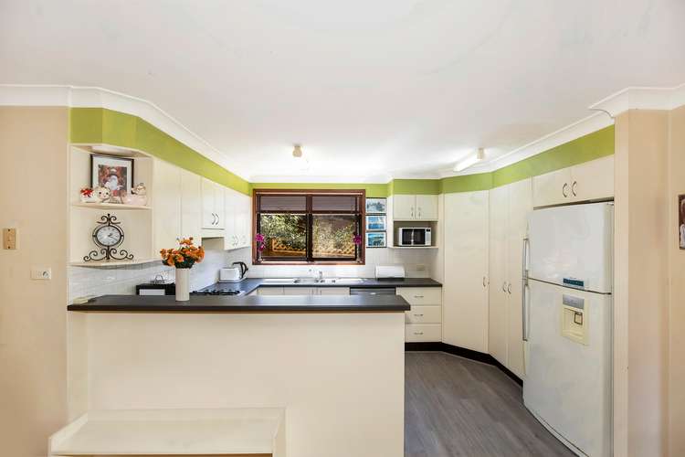 Fourth view of Homely house listing, 25 Bentley Road, Narara NSW 2250