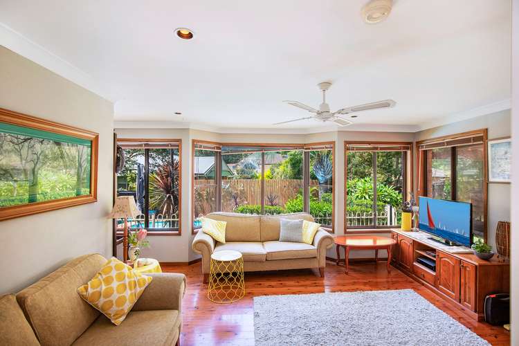 Sixth view of Homely house listing, 25 Bentley Road, Narara NSW 2250