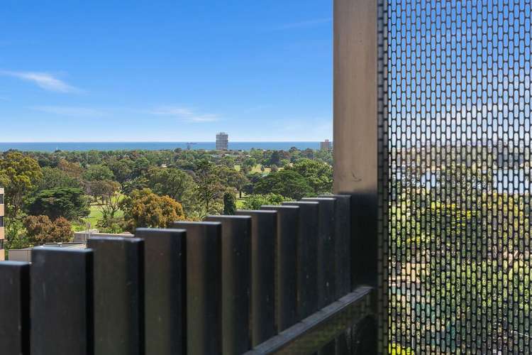 Main view of Homely apartment listing, 709/470 St Kilda Road, Melbourne VIC 3004