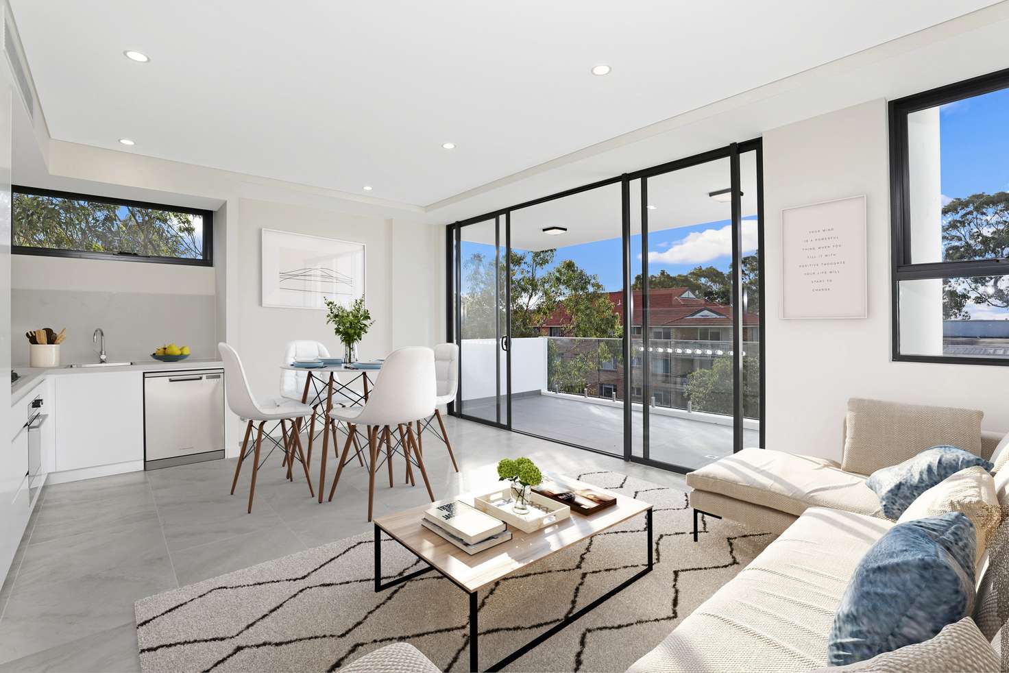 Main view of Homely apartment listing, 13/377 Kingsway, Caringbah NSW 2229