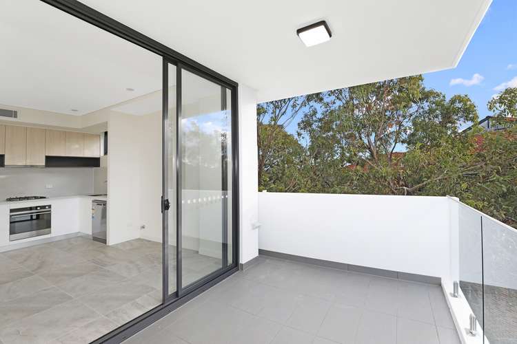 Second view of Homely apartment listing, 13/377 Kingsway, Caringbah NSW 2229