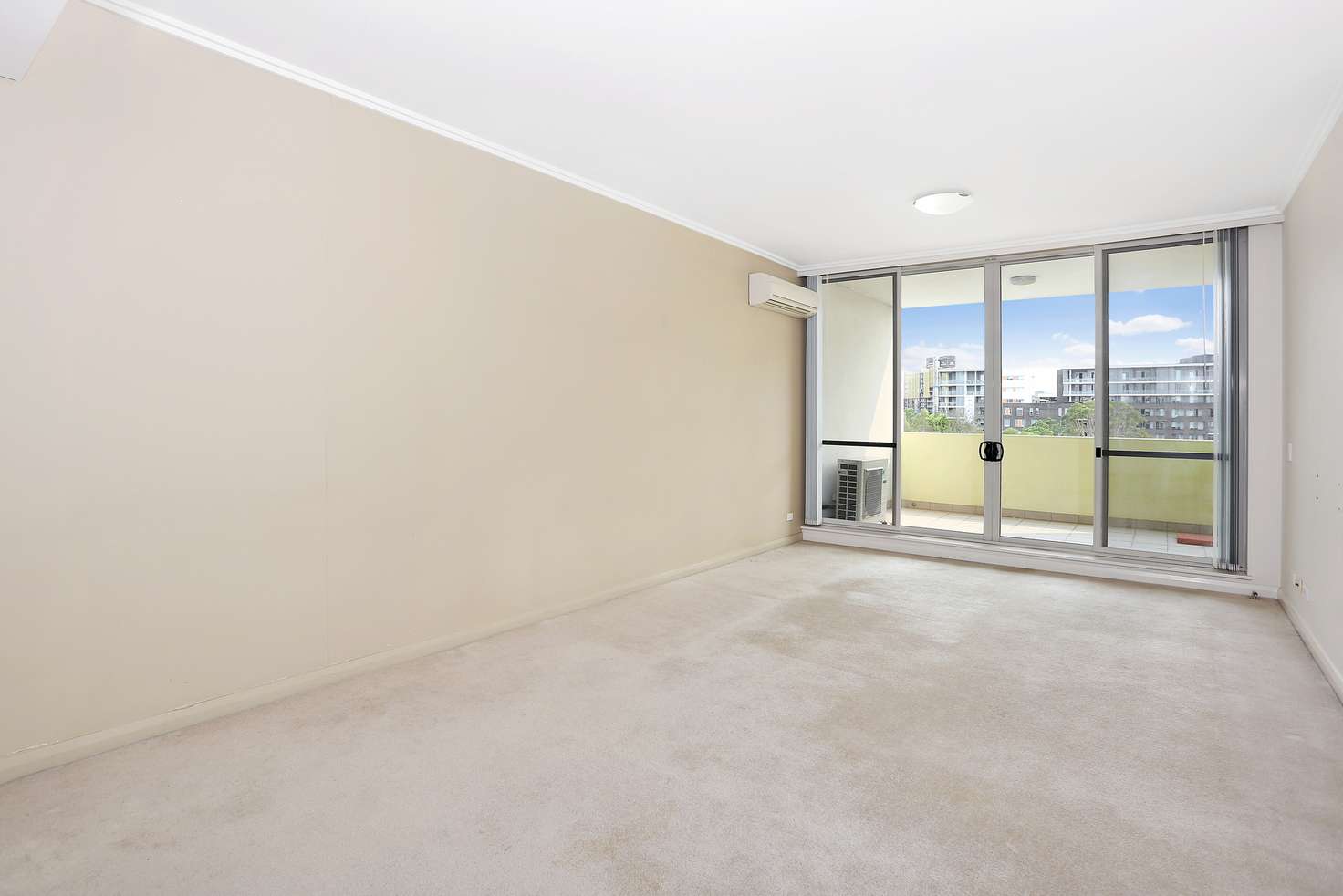 Main view of Homely apartment listing, 506/6 Nuvolari Place, Wentworth Point NSW 2127
