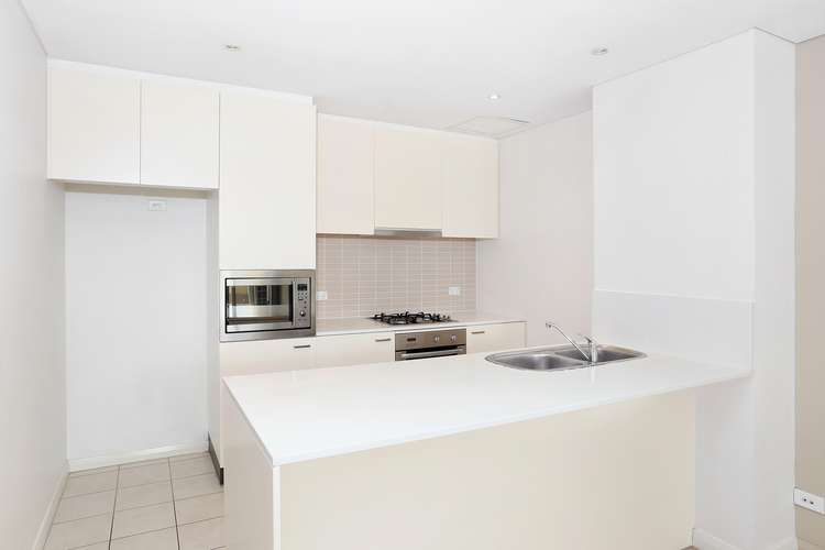 Second view of Homely apartment listing, 506/6 Nuvolari Place, Wentworth Point NSW 2127