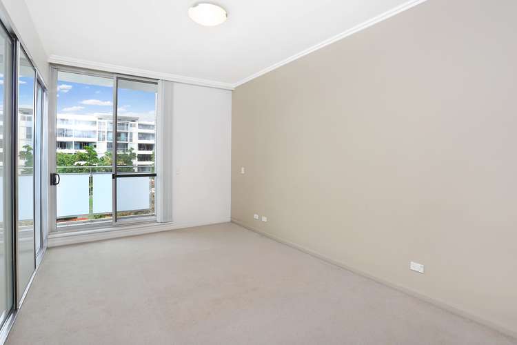 Third view of Homely apartment listing, 506/6 Nuvolari Place, Wentworth Point NSW 2127