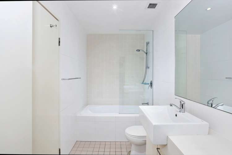 Fourth view of Homely apartment listing, 506/6 Nuvolari Place, Wentworth Point NSW 2127