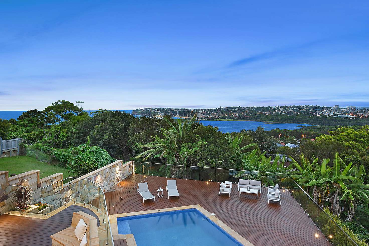 Main view of Homely house listing, 25 Lincoln Avenue, Collaroy NSW 2097