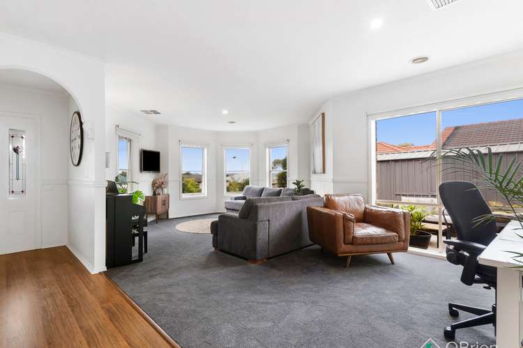 Third view of Homely house listing, 44 Killingholme Drive, Mornington VIC 3931