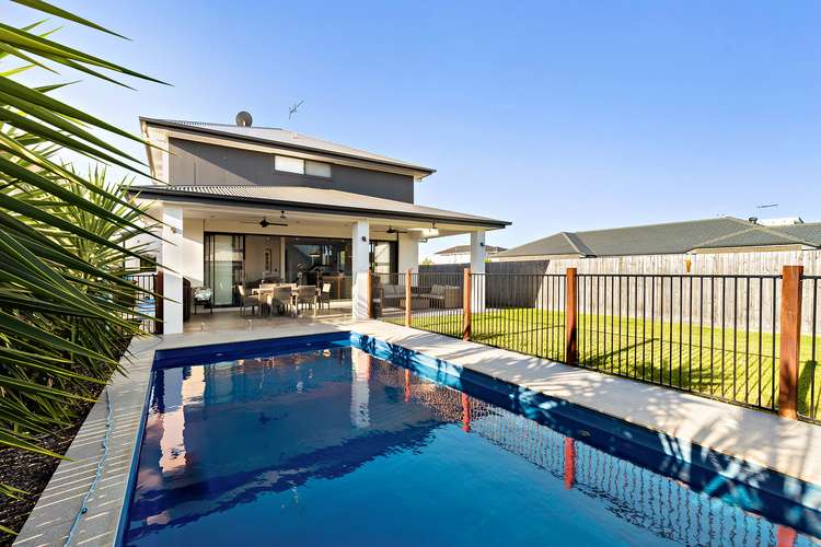 Main view of Homely house listing, 21 Comanche Street, Newport QLD 4020