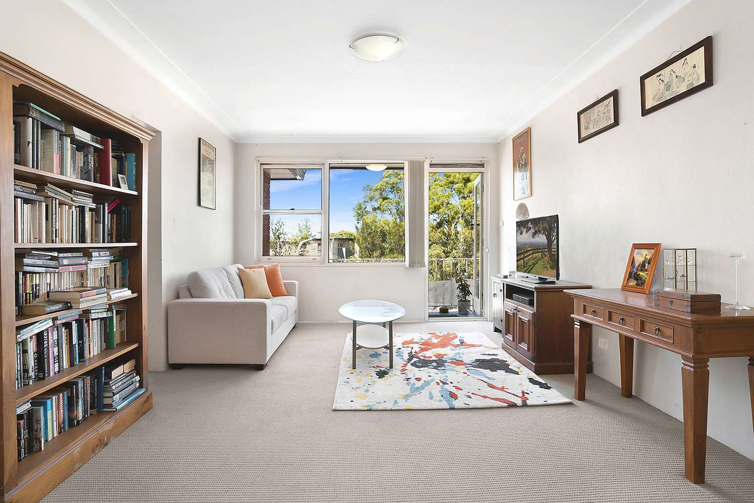 Main view of Homely apartment listing, 7/11-13 Longueville Road, Lane Cove NSW 2066