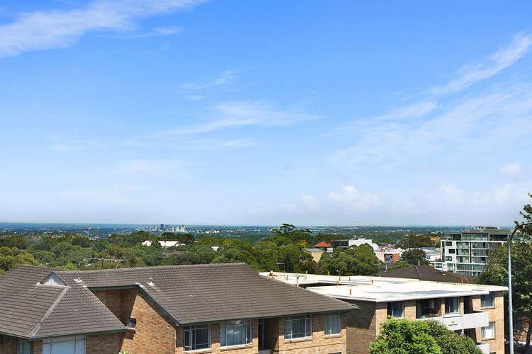 Second view of Homely apartment listing, 7/11-13 Longueville Road, Lane Cove NSW 2066