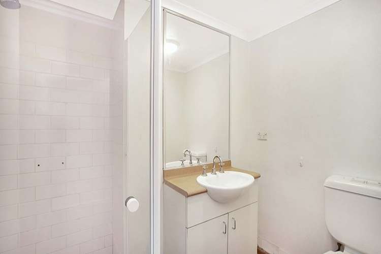 Fourth view of Homely apartment listing, 537/243 Pyrmont Street, Pyrmont NSW 2009