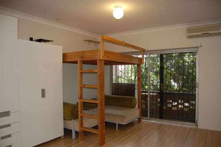 Second view of Homely apartment listing, 3a/34-36 Livingstone Road, Petersham NSW 2049