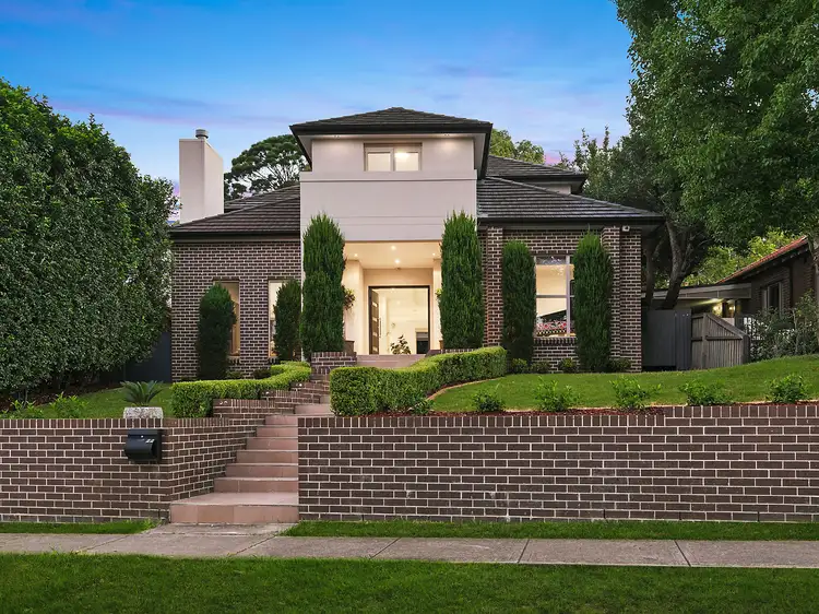 22 Abigail Street