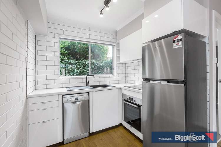 Second view of Homely apartment listing, 2/16 Darling Street, Footscray VIC 3011