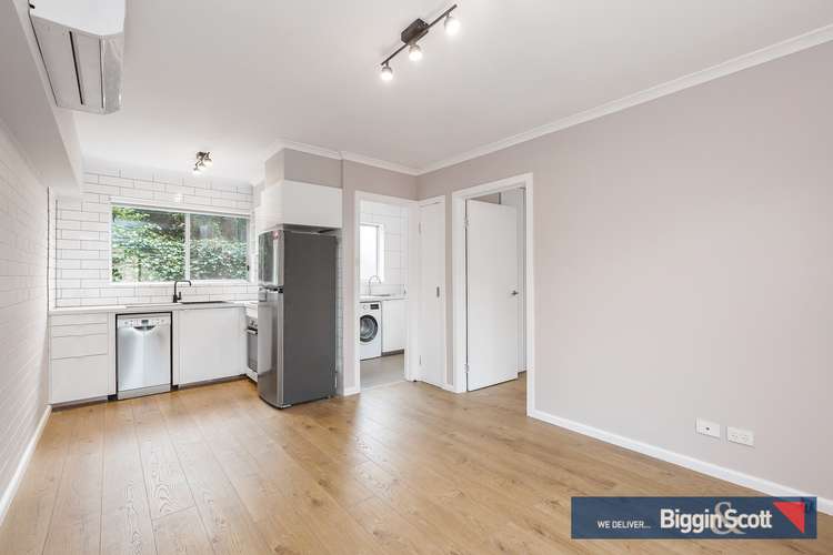 Third view of Homely apartment listing, 2/16 Darling Street, Footscray VIC 3011