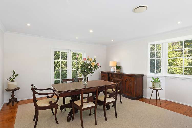 Fifth view of Homely house listing, 27 Awatea Road, St Ives Chase NSW 2075