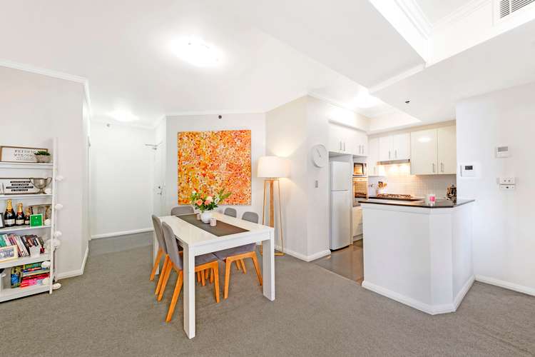 Main view of Homely apartment listing, 104/361 Kent Street, Sydney NSW 2000