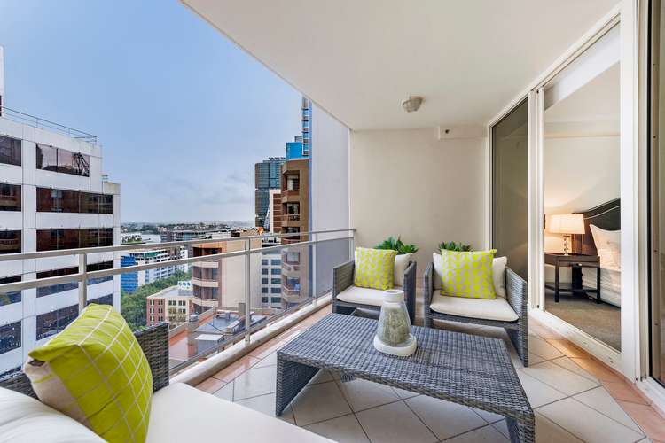 Third view of Homely apartment listing, 104/361 Kent Street, Sydney NSW 2000