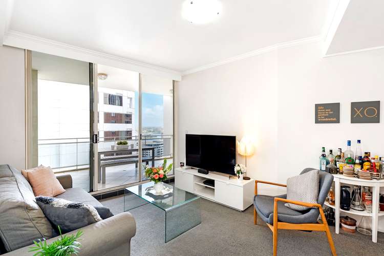 Fourth view of Homely apartment listing, 104/361 Kent Street, Sydney NSW 2000