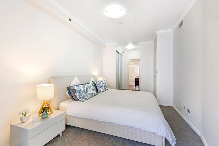 Fifth view of Homely apartment listing, 104/361 Kent Street, Sydney NSW 2000