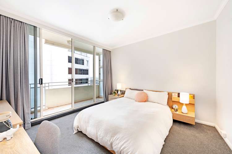 Sixth view of Homely apartment listing, 104/361 Kent Street, Sydney NSW 2000