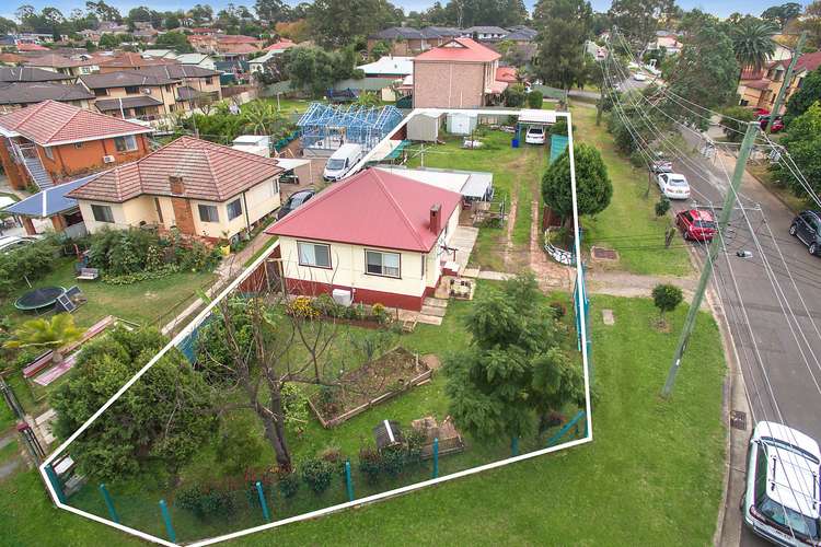 Second view of Homely house listing, 2 Cecilia Street, Toongabbie NSW 2146