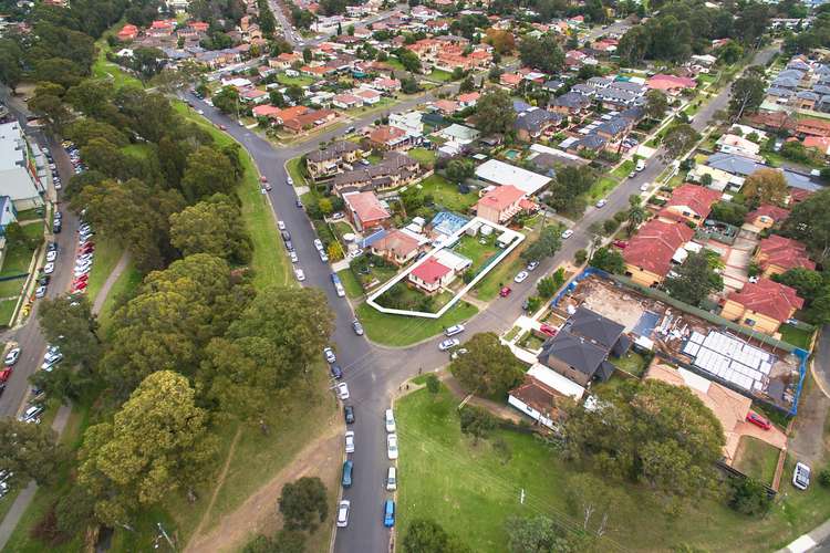 Third view of Homely house listing, 2 Cecilia Street, Toongabbie NSW 2146