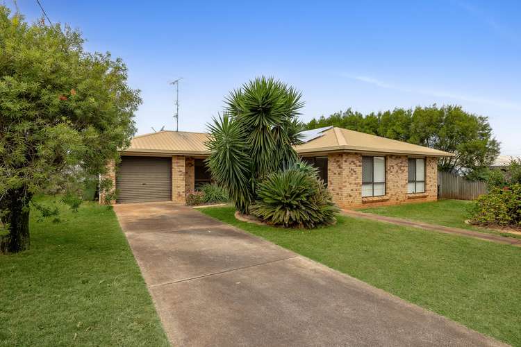 346 Greenwattle Street, Wilsonton Heights QLD 4350