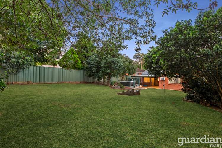 Third view of Homely house listing, 11 Gill Place, Schofields NSW 2762