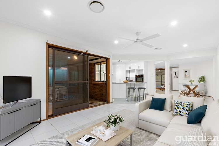 Fourth view of Homely house listing, 11 Gill Place, Schofields NSW 2762